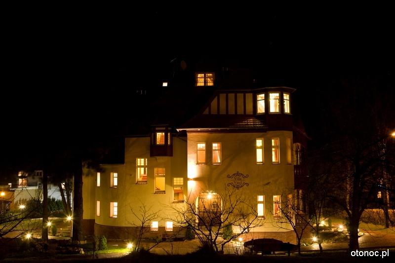 Villa Vital 