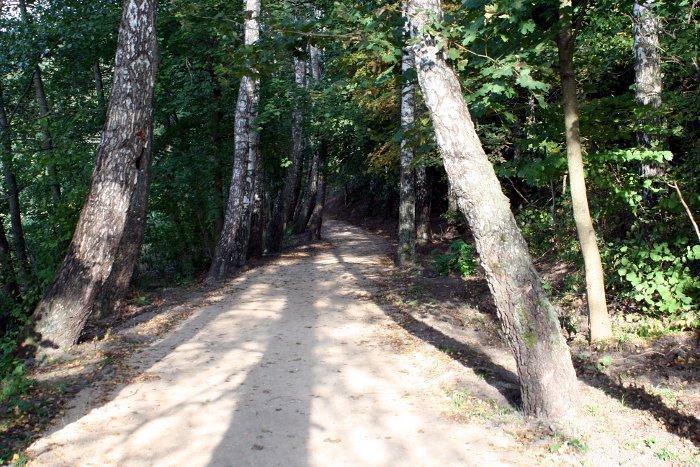 Domek letniskowy nad samym jeziorem