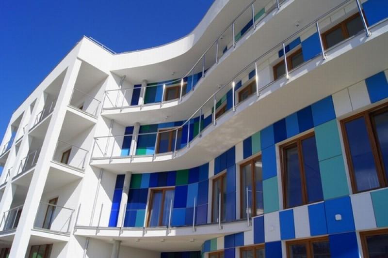 Hotel Szafir