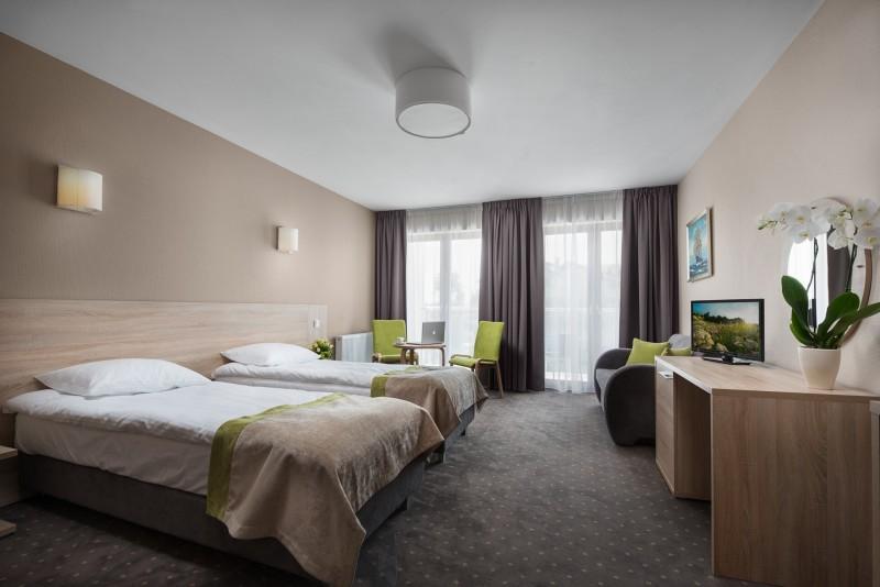 Hotel Szafir