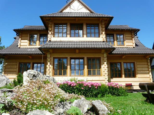 Gralskie Zacisze Misiagwka