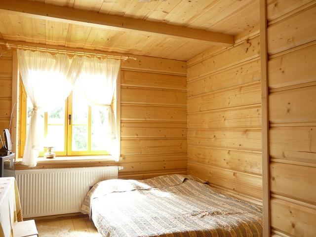 Gralskie Zacisze Misiagwka