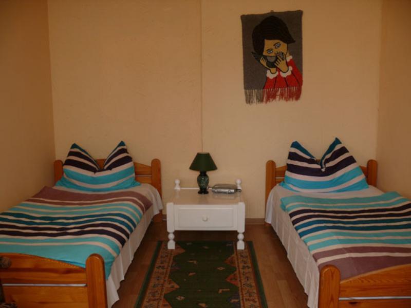Pokoje Gocinne Maria