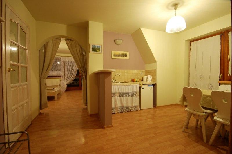 Zakopane Beszterda