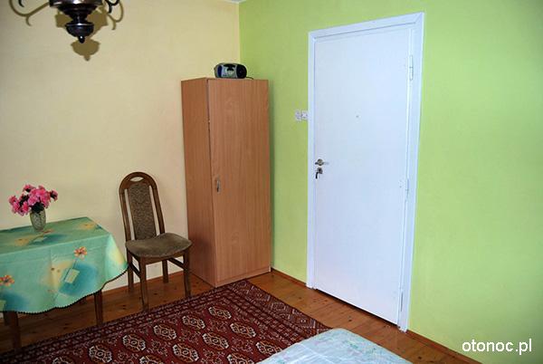 Pokoje Gocinne U Janika
