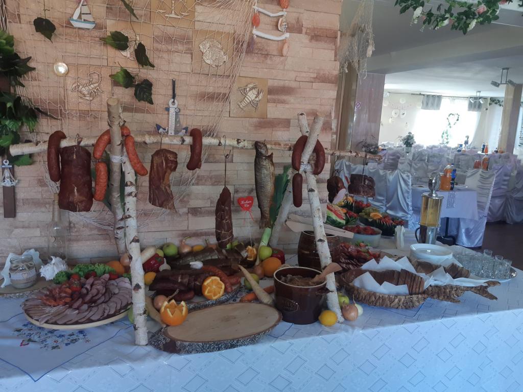 Pokoje Gocinne Bekitna Laguna