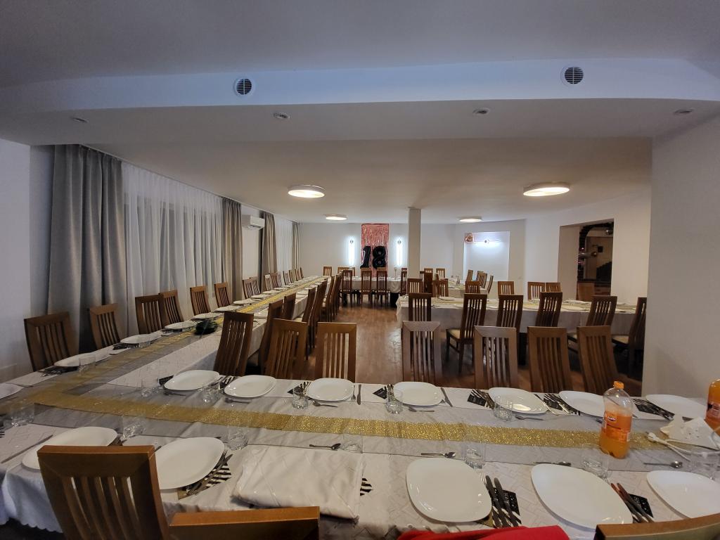 Pokoje Gocinne Bekitna Laguna