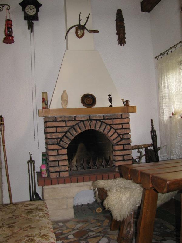 Jurajski Domek