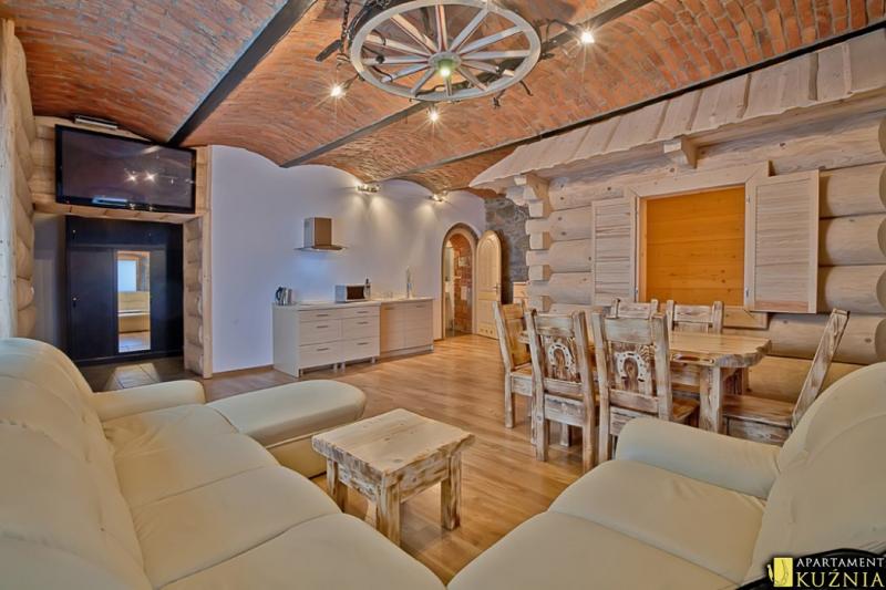 Apartament Kunia