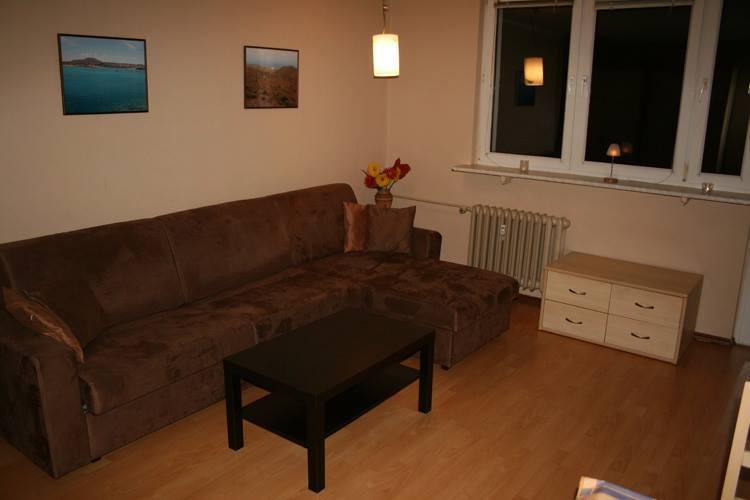 Apartament StettinGuide 4