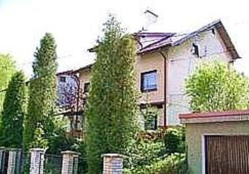 Pokoje gocinne Danuta