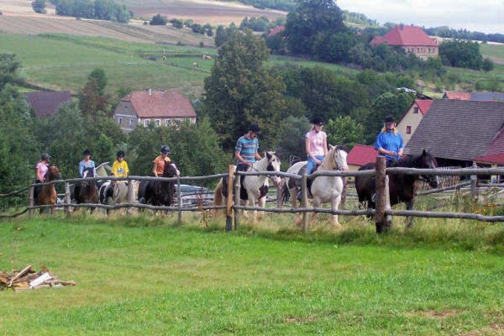 Pensjonat Jaskka