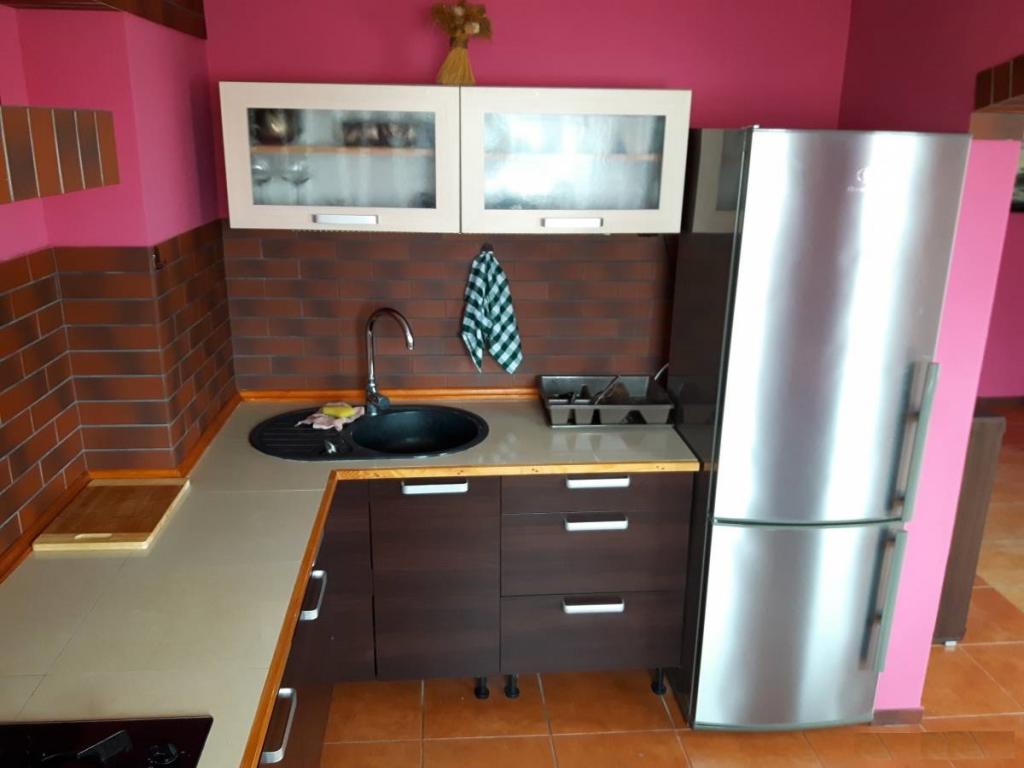 APARTAMENTY MARTYNA DAROWO