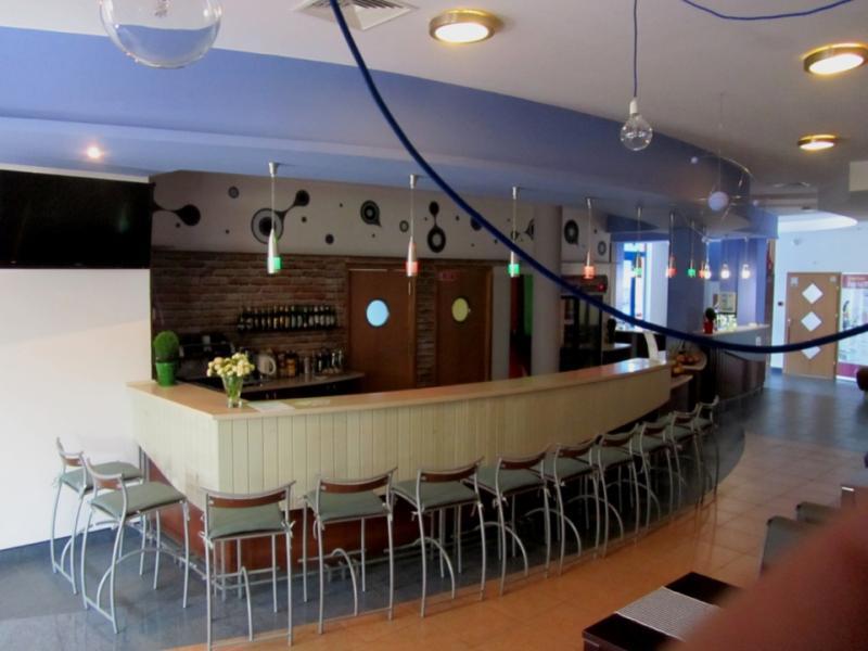 Karpackie Pokoje
