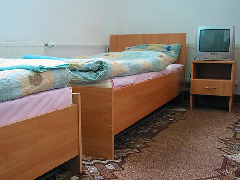 Miejski Orodek Sportu i Rekreacji w Kronie