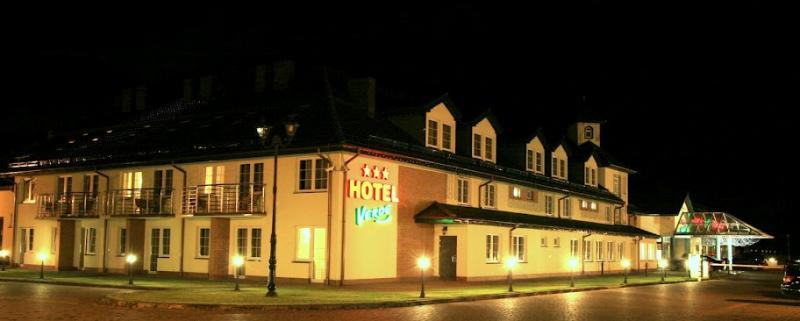 Hotel Verde