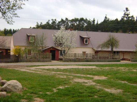 Gospodarstwo Agroturystyczne Kawaler