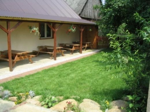 Gospodarstwo Agroturystyczne Kawaler