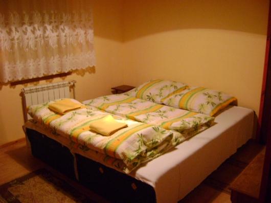 Gospodarstwo Agroturystyczne Kawaler