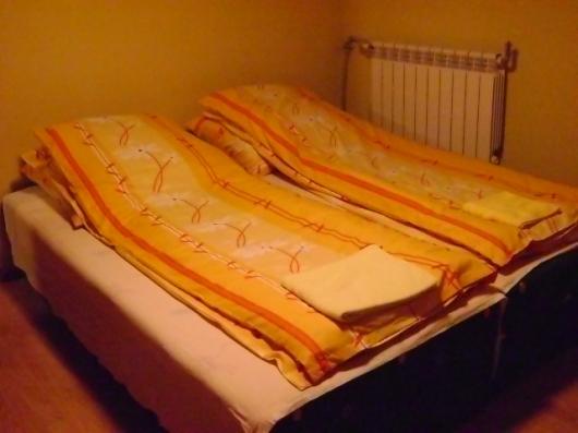 Gospodarstwo Agroturystyczne Kawaler