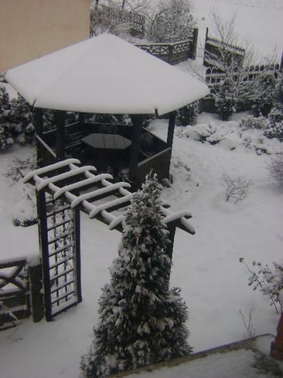 Gospodarstwo Agroturystyczne Kawaler