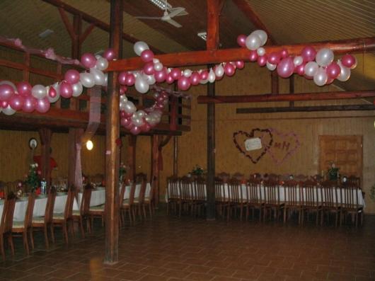 Gospodarstwo Agroturystyczne Kawaler