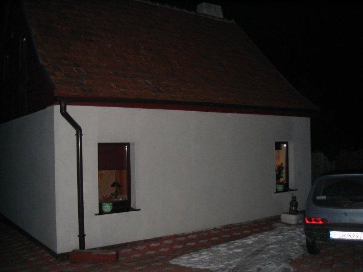Agroturystyka/ Kwatery nad Wart