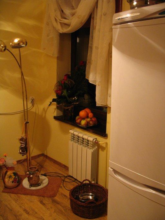 Agroturystyka/ Kwatery nad Wart