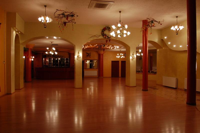 Hotel Brylant