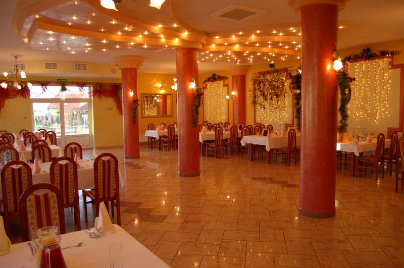 Hotel Brylant