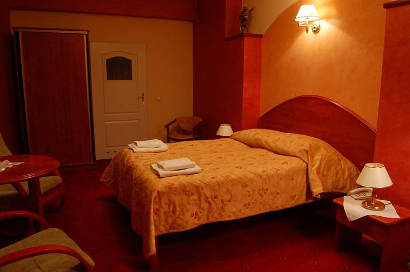Hotel Brylant