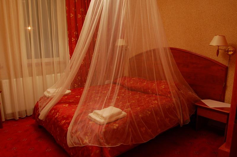 Hotel Brylant