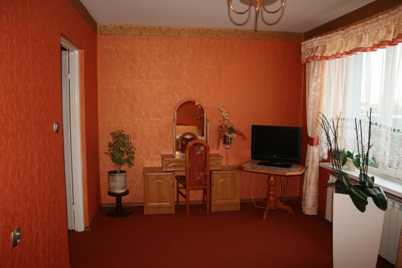 Hotel Diament