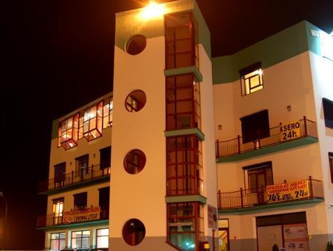 Hotel Pera