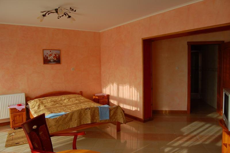 Hotel Riviera