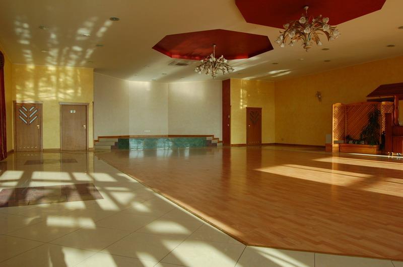 Hotel Riviera