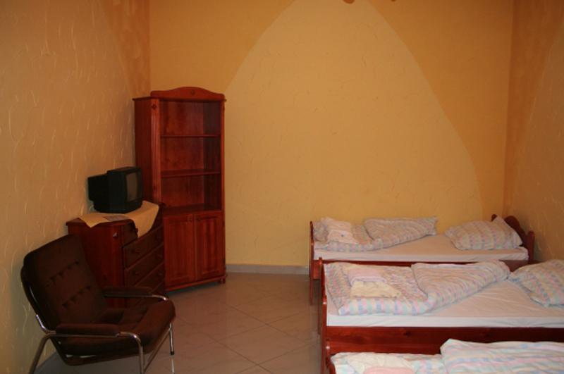 Hotel Gra