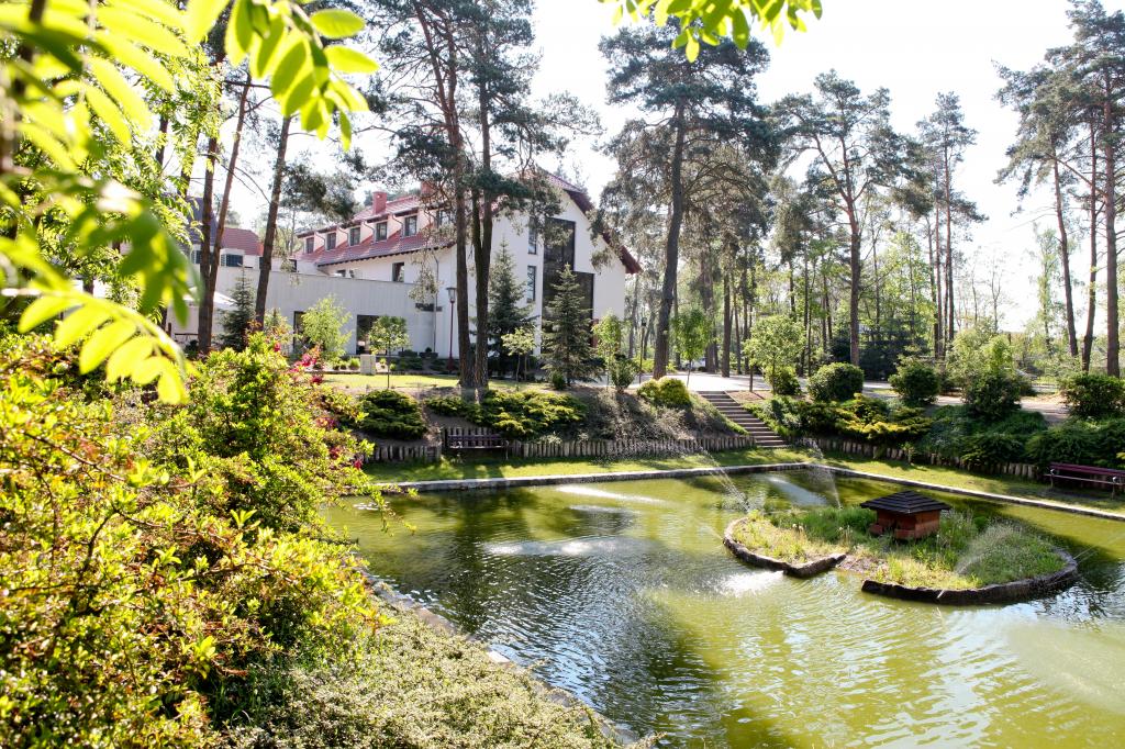 Hotel Dobrodziej