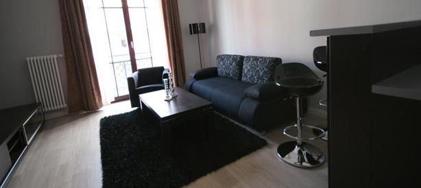 Apartamenty Pawowski