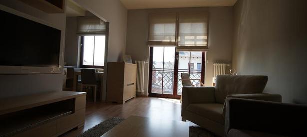 Apartamenty Pawowski