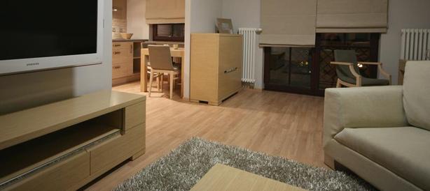 Apartamenty Pawowski