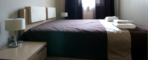 Apartamenty Pawowski