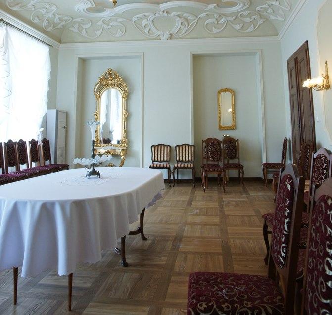 Paac Trzebosz
