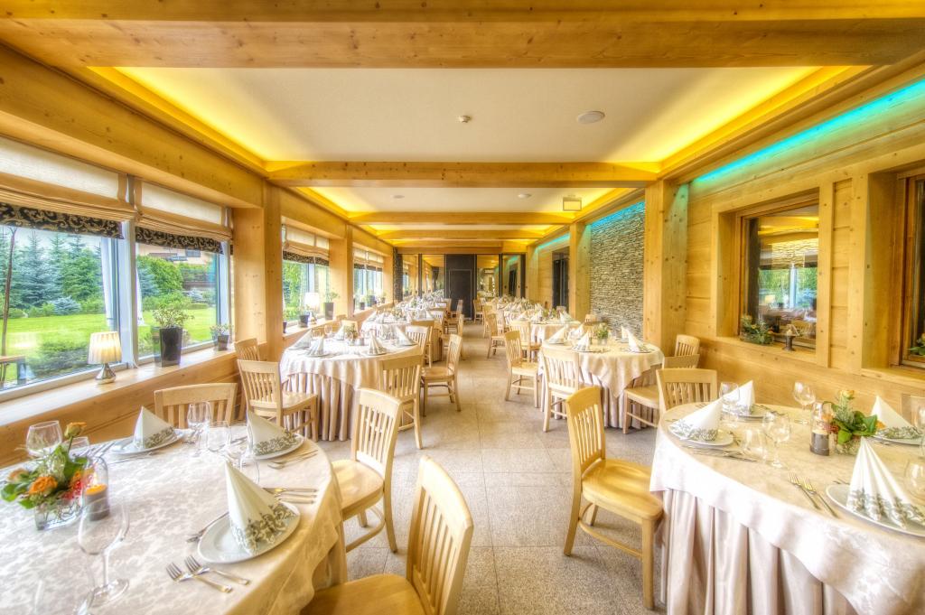 Hotel Meta Resort Vine Spa ****