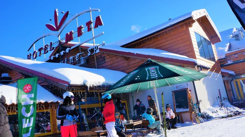 Hotel Meta Resort Vine Spa ****