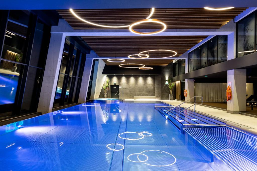 Hotel Meta Resort Vine Spa ****