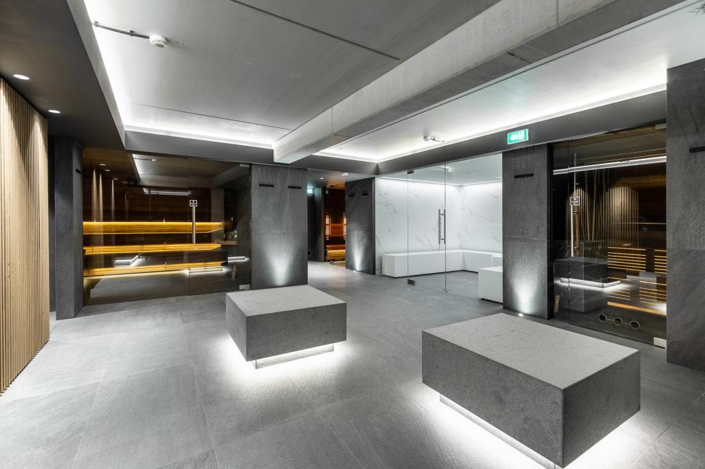 Hotel Meta Resort Vine Spa ****