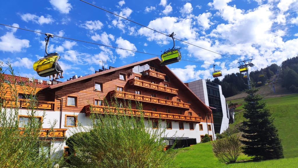 Hotel Meta Resort Vine Spa ****