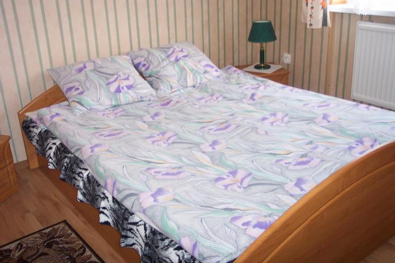 SKAUT-pokoje i apartament