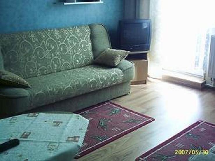 SKAUT-pokoje i apartament